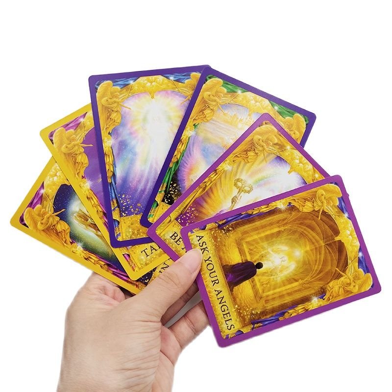 Obtenha Respostas com o Tarot Sim ou Não Online